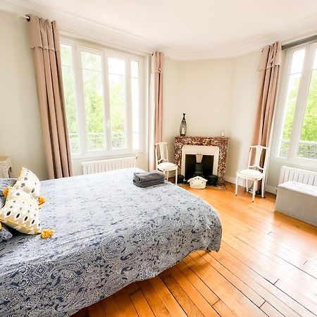 Superbe Appartement Proche Disney Quincy-Voisins المظهر الخارجي الصورة