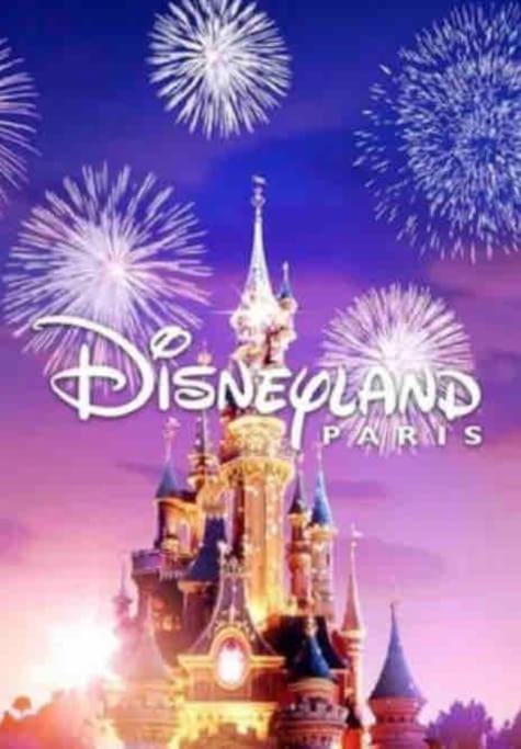 Superbe Appartement Proche Disney Quincy-Voisins المظهر الخارجي الصورة