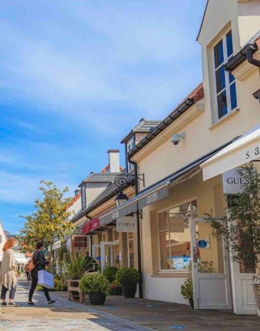 Superbe Appartement Proche Disney Quincy-Voisins المظهر الخارجي الصورة