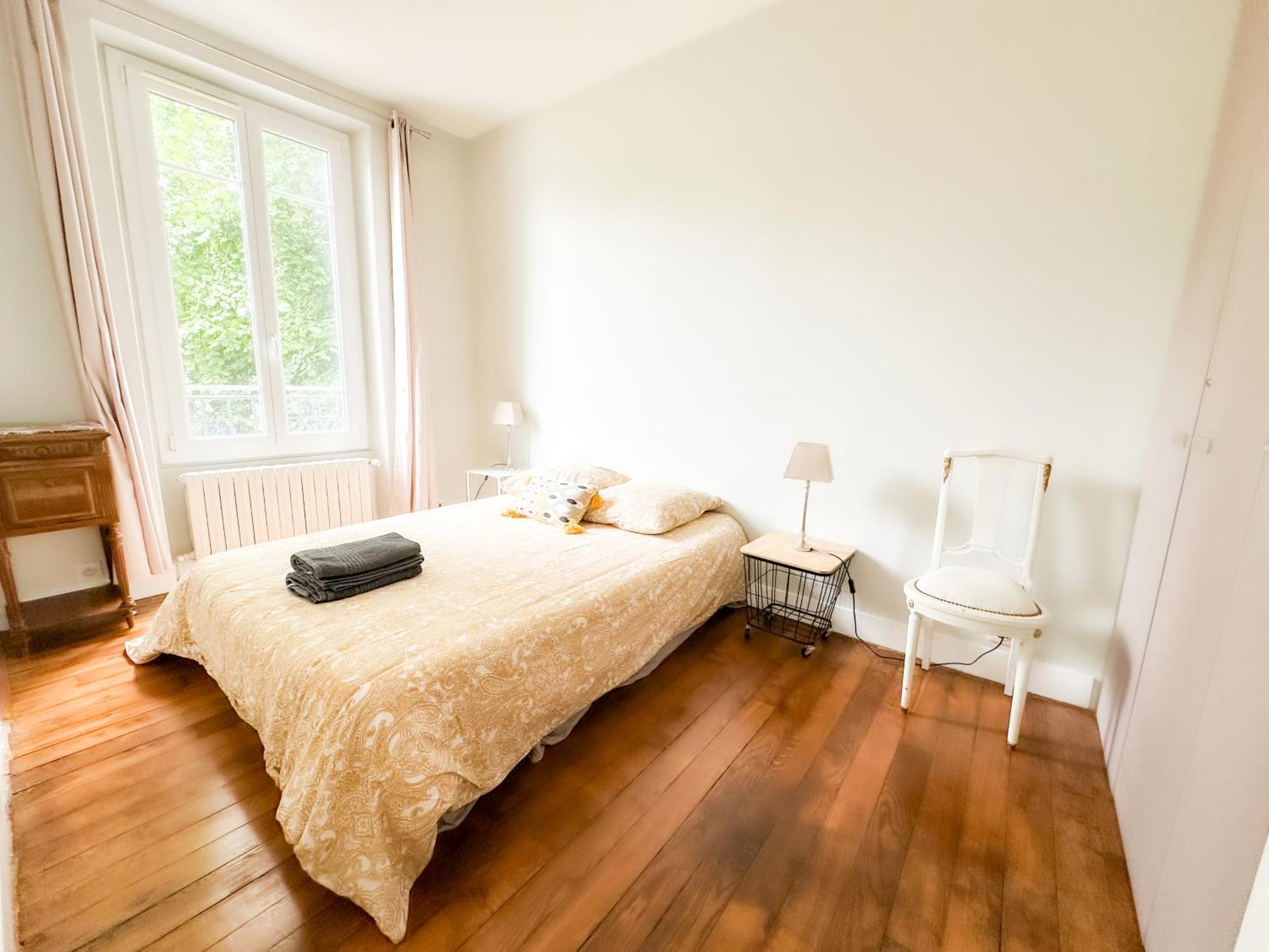 Superbe Appartement Proche Disney Quincy-Voisins المظهر الخارجي الصورة