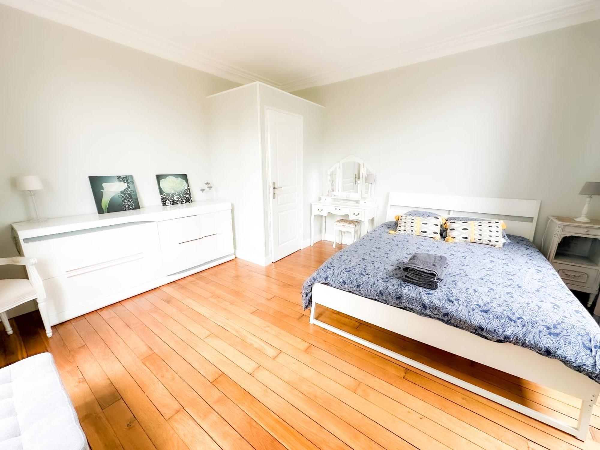 Superbe Appartement Proche Disney Quincy-Voisins المظهر الخارجي الصورة