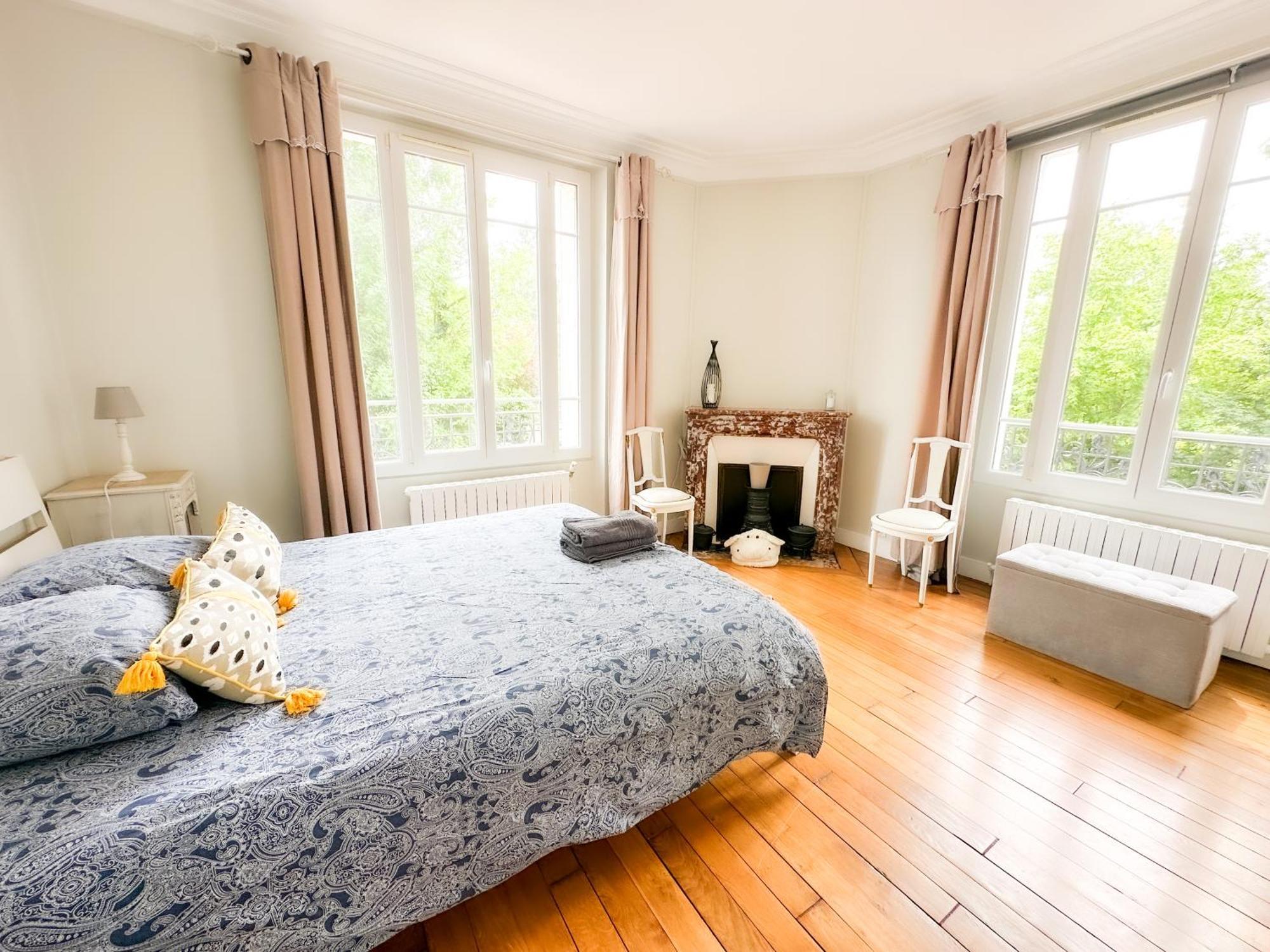 Superbe Appartement Proche Disney Quincy-Voisins المظهر الخارجي الصورة