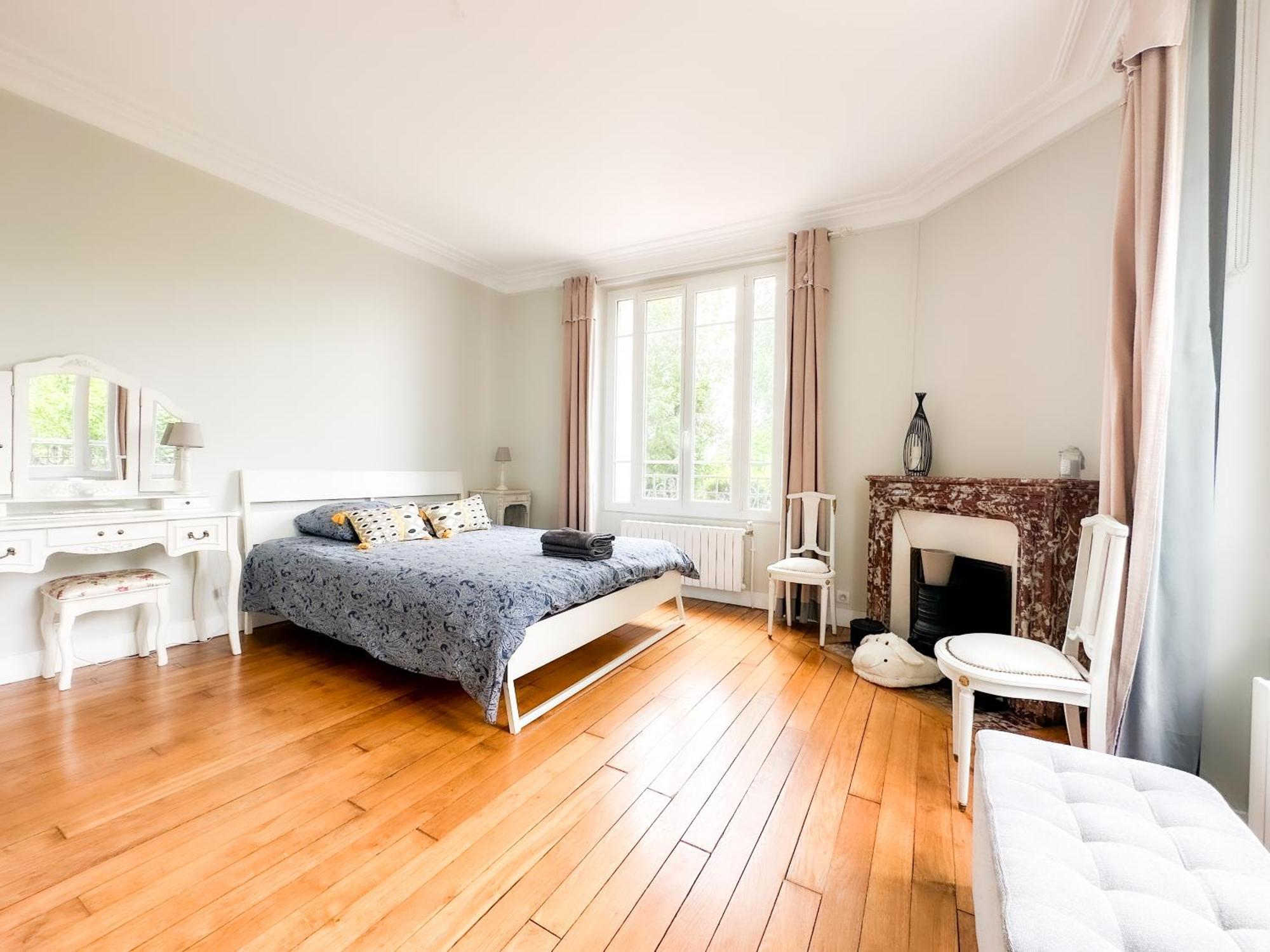 Superbe Appartement Proche Disney Quincy-Voisins المظهر الخارجي الصورة