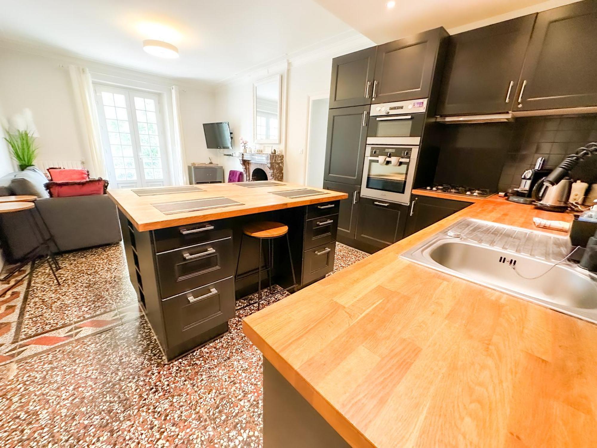 Superbe Appartement Proche Disney Quincy-Voisins المظهر الخارجي الصورة