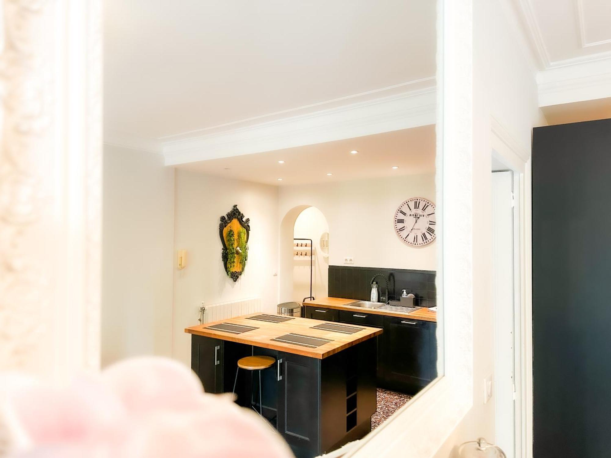 Superbe Appartement Proche Disney Quincy-Voisins المظهر الخارجي الصورة