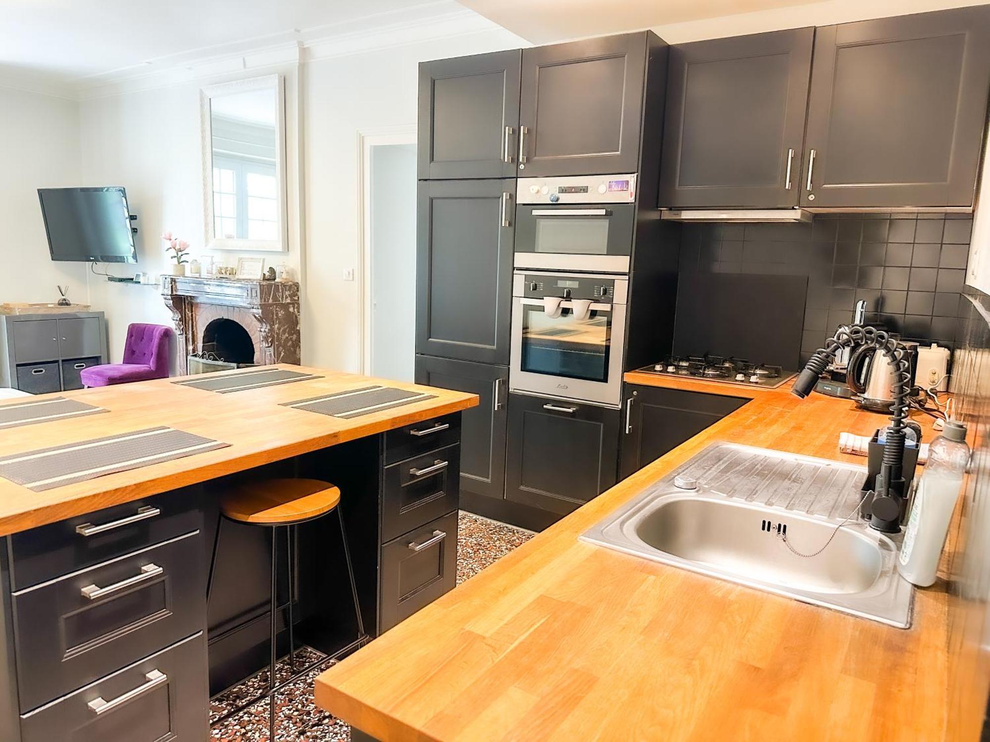 Superbe Appartement Proche Disney Quincy-Voisins المظهر الخارجي الصورة