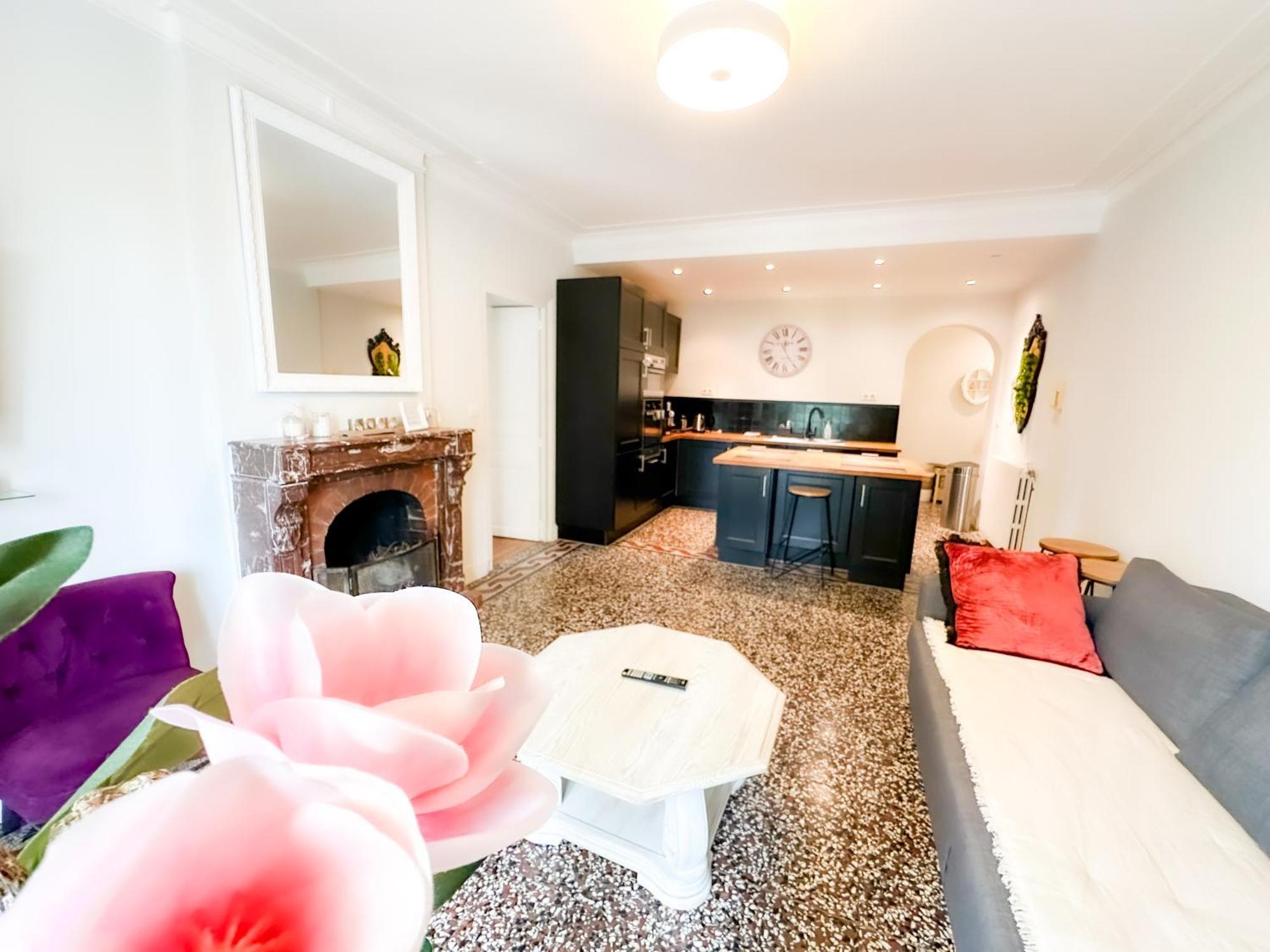 Superbe Appartement Proche Disney Quincy-Voisins المظهر الخارجي الصورة
