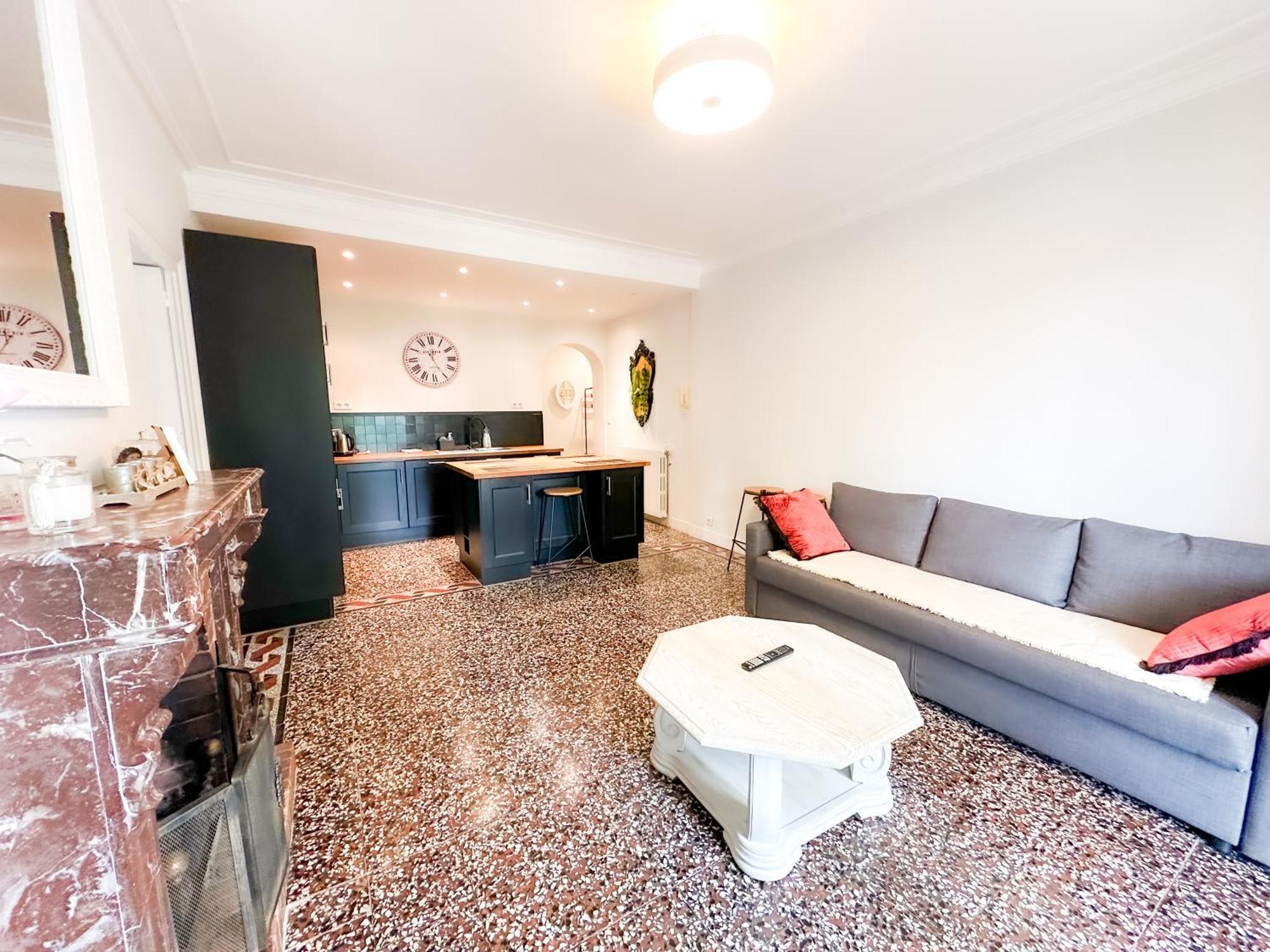 Superbe Appartement Proche Disney Quincy-Voisins المظهر الخارجي الصورة