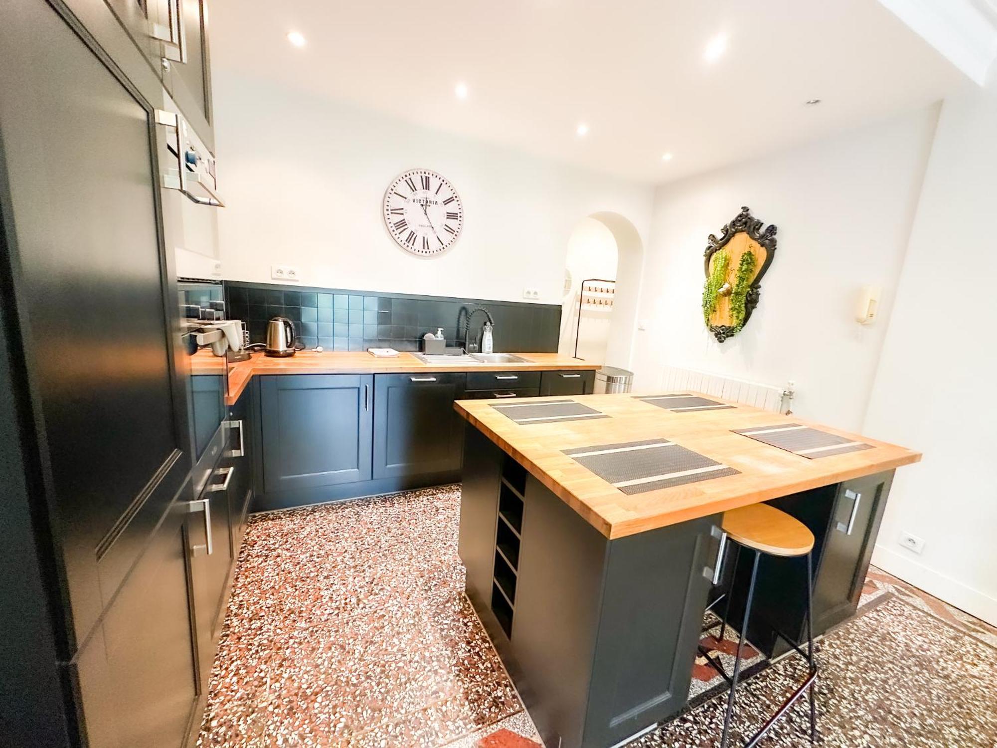 Superbe Appartement Proche Disney Quincy-Voisins المظهر الخارجي الصورة