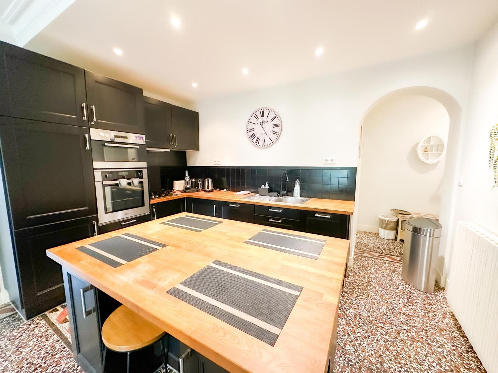 Superbe Appartement Proche Disney Quincy-Voisins المظهر الخارجي الصورة